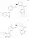 Fig. 199 - Inhibitors of influenza viruses replication