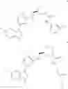 Fig. 217 - Inhibitors of influenza viruses replication
