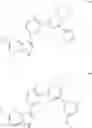 Fig. 261 - Inhibitors of influenza viruses replication