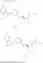 Fig. 286 - Inhibitors of influenza viruses replication