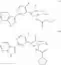 Fig. 291 - Inhibitors of influenza viruses replication