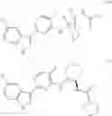 Fig. 294 - Inhibitors of influenza viruses replication