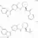 Fig. 295 - Inhibitors of influenza viruses replication