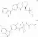Fig. 299 - Inhibitors of influenza viruses replication