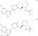 Fig. 303 - Inhibitors of influenza viruses replication