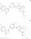 Fig. 309 - Inhibitors of influenza viruses replication