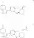 Fig. 323 - Inhibitors of influenza viruses replication