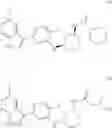 Fig. 328 - Inhibitors of influenza viruses replication