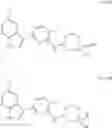 Fig. 347 - Inhibitors of influenza viruses replication