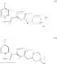 Fig. 348 - Inhibitors of influenza viruses replication