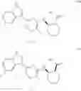 Fig. 357 - Inhibitors of influenza viruses replication