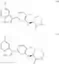 Fig. 375 - Inhibitors of influenza viruses replication