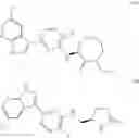 Fig. 377 - Inhibitors of influenza viruses replication