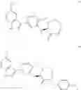 Fig. 378 - Inhibitors of influenza viruses replication