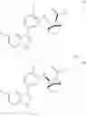 Fig. 409 - Inhibitors of influenza viruses replication