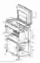Fig. 04 - Disinfecting apparatus