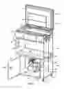 Fig. 05 - Disinfecting apparatus