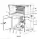 Fig. 13 - Disinfecting apparatus