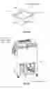 Fig. 16 - Disinfecting apparatus