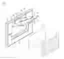 Fig. 01 - Scent frame and disposable scent paper box
