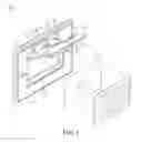 Fig. 02 - Scent frame and disposable scent paper box