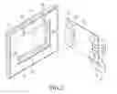 Fig. 03 - Scent frame and disposable scent paper box