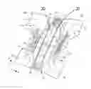 Fig. 01 - ABSORBENT PRODUCT COMPRISING A MICROBE-INHIBITING COMPOSITION