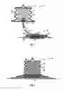 Fig. 02 - Reduced pressure delivery system having a manually-activated pump for providing treatment to low-severity wounds