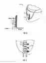 Fig. 05 - Reduced pressure delivery system having a manually-activated pump for providing treatment to low-severity wounds