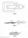Fig. 08 - Reduced pressure delivery system having a manually-activated pump for providing treatment to low-severity wounds