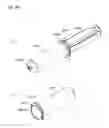 Fig. 06 - Sensor pad kit for leak detection sensor, leak detection system, and chemical liquid injection system