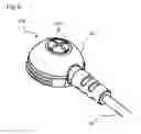 Fig. 08 - Sensor pad kit for leak detection sensor, leak detection system, and chemical liquid injection system