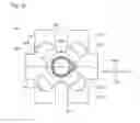 Fig. 15 - Sensor pad kit for leak detection sensor, leak detection system, and chemical liquid injection system