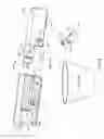 Fig. 10 - Occlusion sensing for an infusion pump