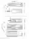 Fig. 21 - Portable drug mixing and delivery device and associated methods