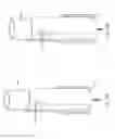 Fig. 22 - Portable drug mixing and delivery device and associated methods