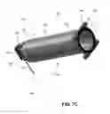 Fig. 10 - Angled syringe patch injector