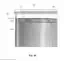 Fig. 12 - Angled syringe patch injector