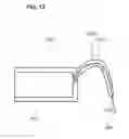 Fig. 16 - Angled syringe patch injector