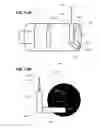 Fig. 17 - Angled syringe patch injector
