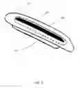 Fig. 10 - FLUID TRANSFER MECHANISM FOR NEEDLE-FREE INJECTION DEVICE
