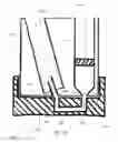 Fig. 11 - FLUID TRANSFER MECHANISM FOR NEEDLE-FREE INJECTION DEVICE