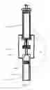 Fig. 12 - FLUID TRANSFER MECHANISM FOR NEEDLE-FREE INJECTION DEVICE