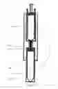Fig. 13 - FLUID TRANSFER MECHANISM FOR NEEDLE-FREE INJECTION DEVICE
