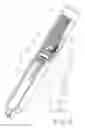 Fig. 06 - Automatic applicator for liquid pharmaceutical preparations, particularly for insulin