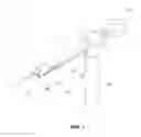 Fig. 02 - COMPOSITE ANESTHESIA DEVICE FOR MEDICAL USE