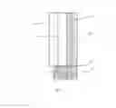 Fig. 03 - CONTROL AND DISPLAY AREA FOR A MEDICAL VENTILATOR