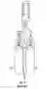 Fig. 07 - NITROUS OXIDE ANESTHETIC ADMINSTRATION SYSTEM