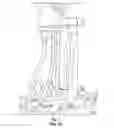 Fig. 08 - NITROUS OXIDE ANESTHETIC ADMINSTRATION SYSTEM