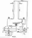 Fig. 33 - NITROUS OXIDE ANESTHETIC ADMINSTRATION SYSTEM